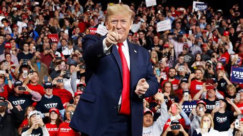 Trump rally tonight - Former President Donald Trump will hold a rally in Las Vegas on Saturday afternoon, ahead of Nevada’s GOP caucus. Trump will make his first public remarks since he was …